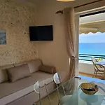 Corfu Menigos 86 דירה גליפאדה