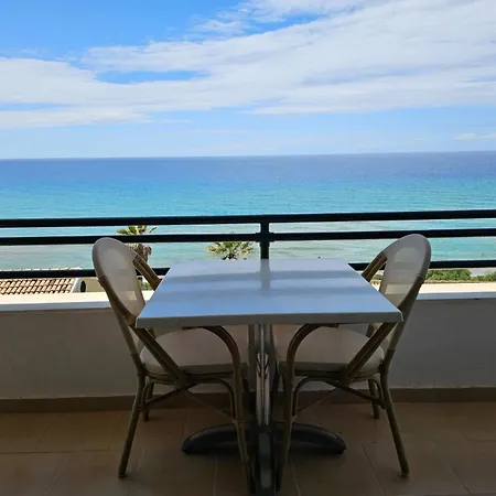 Апартаменты Corfu Menigos