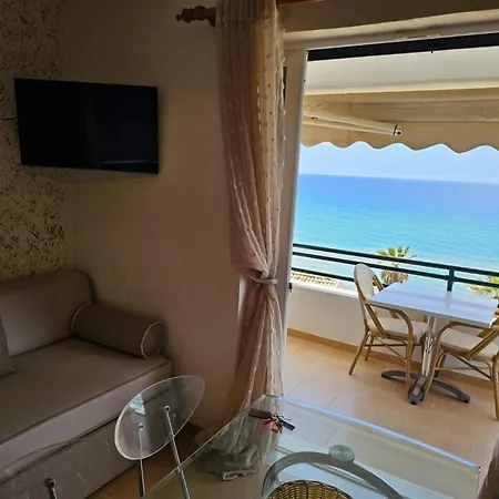 Апартаменты Corfu Menigos