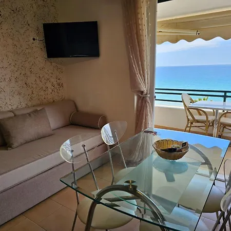 Corfu Menigos * Глифада