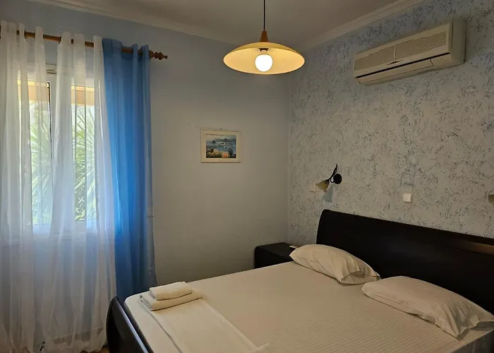 Corfu Menigos 86 Daire