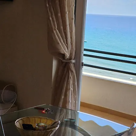 Corfu Menigos 86 Appartamento