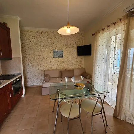 Appartamento Corfu Menigos 86