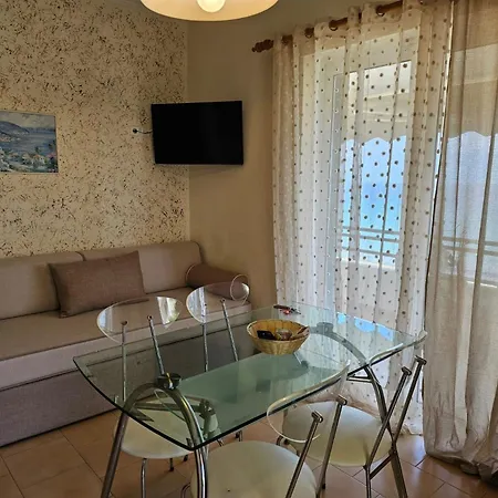 Corfu Menigos 86 *
