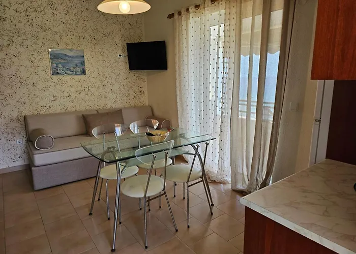 Appartamento Corfu Menigos 86 Glifada