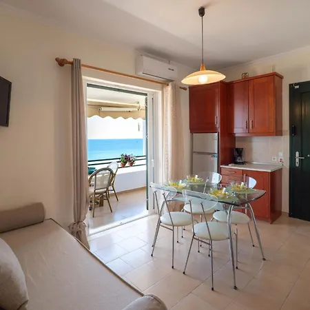 Corfu Menigos 86 Appartement *