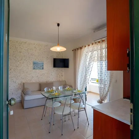 Appartement Corfu Menigos 86 Glyfada (Corfu)