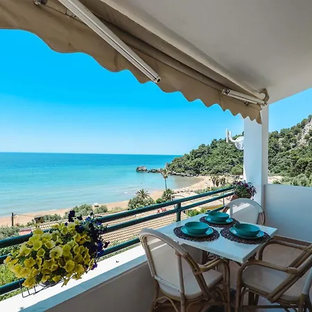 Appartement Corfu Menigos 86
