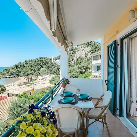 Corfu Menigos 86 Appartement