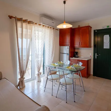 Appartement Corfu Menigos 86
