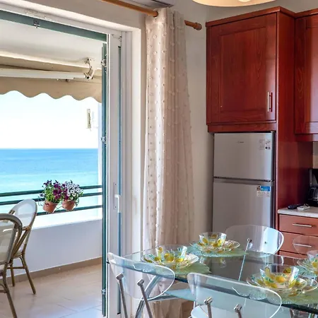 Corfu Menigos 86 Appartement *