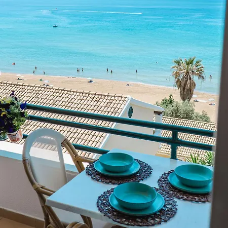 Corfu Menigos 86 Appartement Glyfada (Corfu)