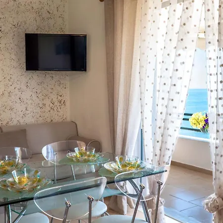 Corfu Menigos 86 Appartement