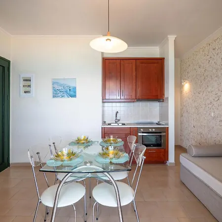 Corfu Menigos 86 Appartement *