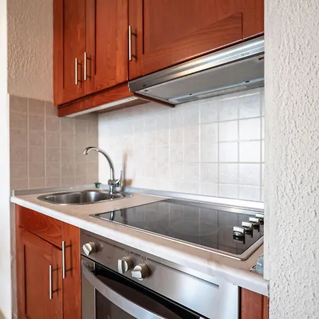 Appartement Corfu Menigos 86 *