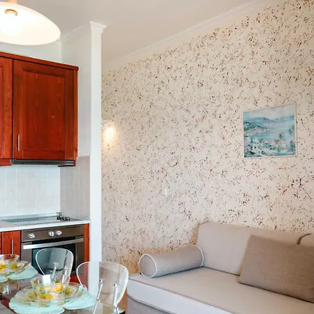 Appartement Corfu Menigos 86 *