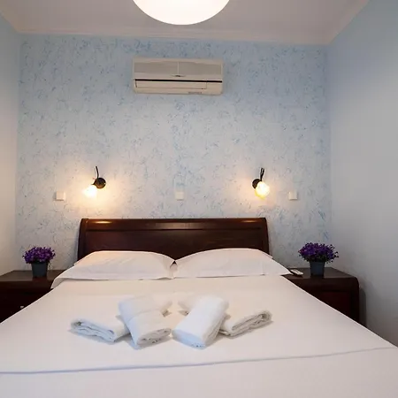 Corfu Menigos 86 Appartement Glyfada (Corfu)