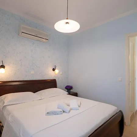 Corfu Menigos 86 Appartement