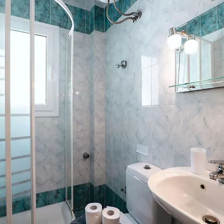 Corfu Menigos 86 Appartement Glyfada (Corfu)