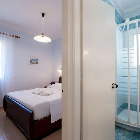 Appartement Corfu Menigos 86 *