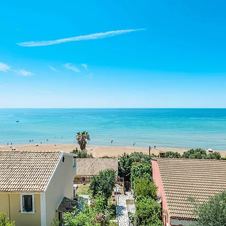 Appartement Corfu Menigos 86 Glyfada (Corfu)