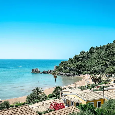 Corfu Menigos 86 Appartement