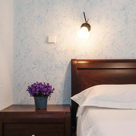 Appartement Corfu Menigos 86