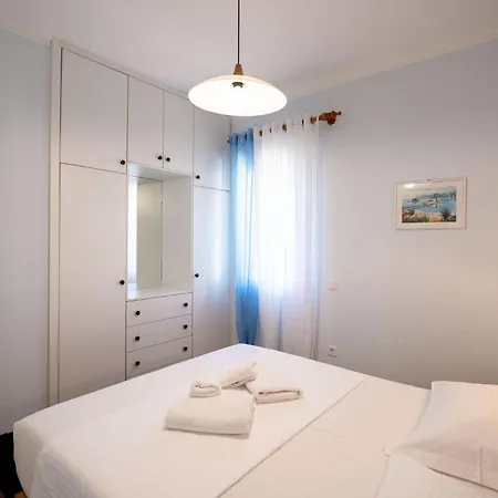 Corfu Menigos 86 Appartement Glyfada (Corfu)