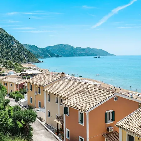 Appartement Corfu Menigos 86 Glyfada (Corfu)