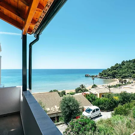 Corfu Menigos 86 * Glyfada (Corfu)