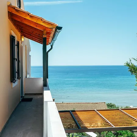 Appartement Corfu Menigos 86