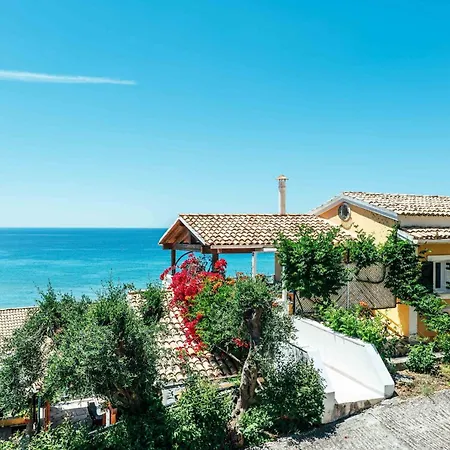 Corfu Menigos 86 Appartement *