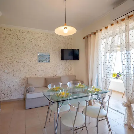 Appartement Corfu Menigos 86 *