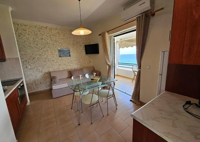 Apartment Corfu Menigos 86 *