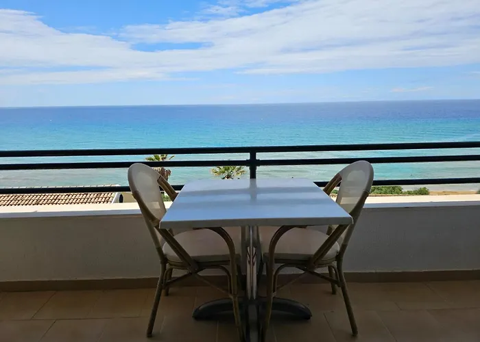 Apartment Corfu Menigos 86