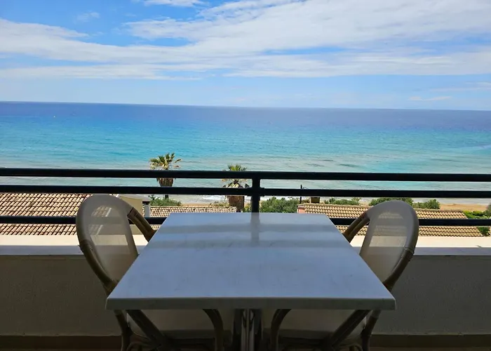 Apartment Corfu Menigos 86 *