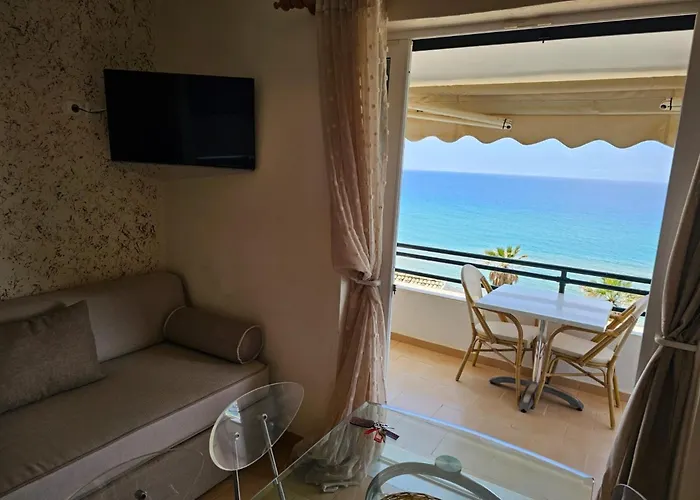Apartment Corfu Menigos 86