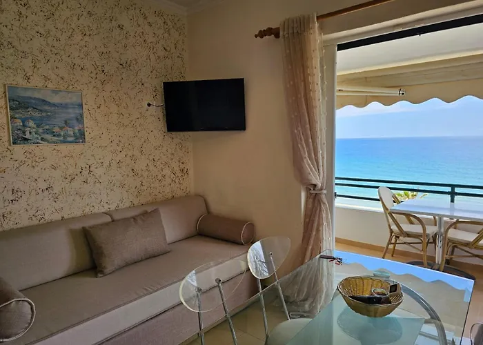 Corfu Menigos 86 Apartment Glyfada (Corfu)