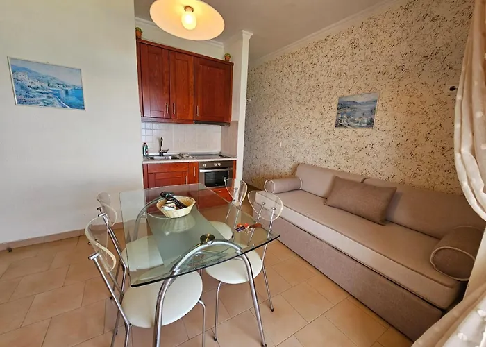 Apartment Corfu Menigos 86 *
