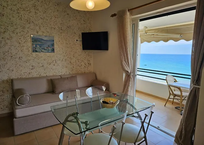 Corfu Menigos 86 *