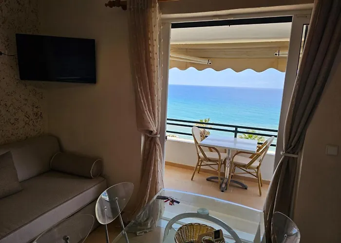 Apartment Corfu Menigos 86 *