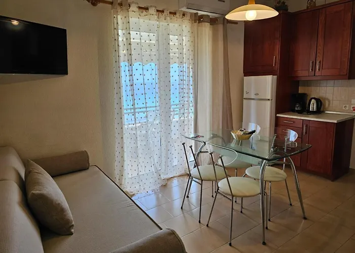 Corfu Menigos 86 *