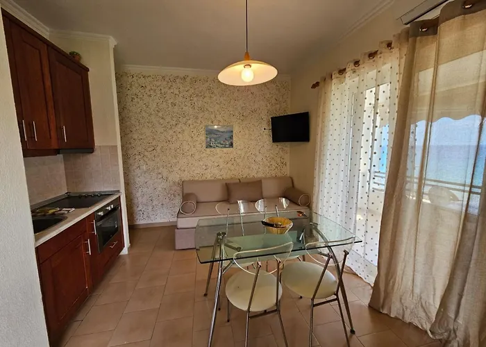 Apartment Corfu Menigos 86