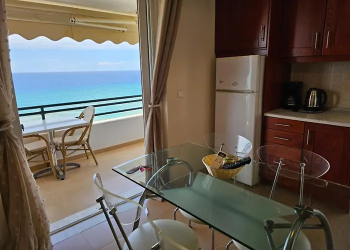 Apartment Corfu Menigos 86 *