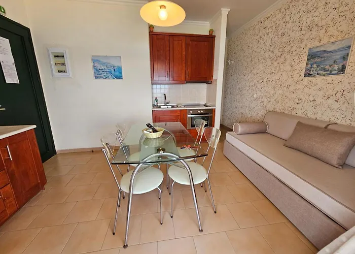 Corfu Menigos 86 Apartment Glyfada (Corfu)
